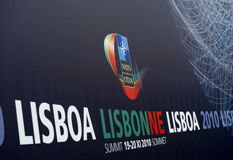 Саммит с участием 28 стран-членов НАТО открылся в Лиссабоне