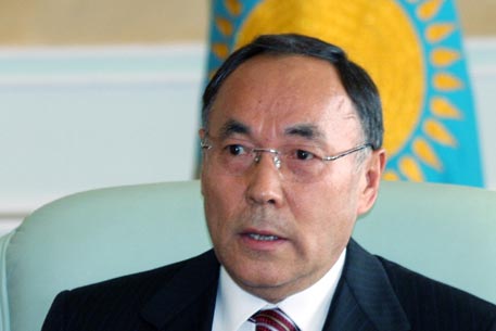 Казахстан договорился с рядом стран об отмене виз для дипломатов