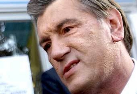Виктор Ющенко не подаст досрочно в отставку