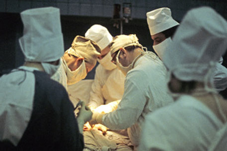 Московские врачи скрыли смерть пациентки во время аборта