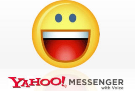 Через систему Yahoo! Messenger распространялся червь