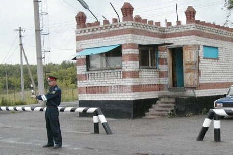 Казахстанский поселок разблокируют по особому распоряжению Ташкента