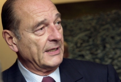 Жака Ширака осудят за взяточничество