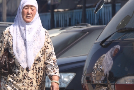 В Казахстане запретили носить хиджабы в школах