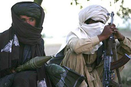 Талибы похитили 300 пакистанских школьников