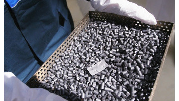 В Павлодаре осуждены торговцы урановыми таблетками