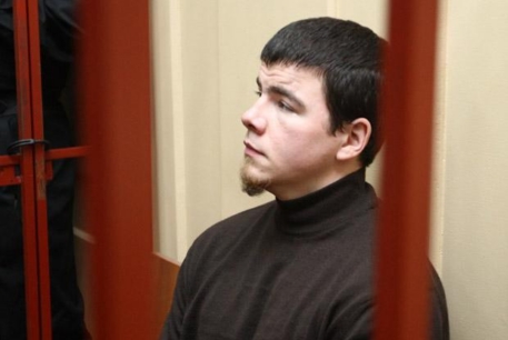 Арест обвиняемого в убийстве Маркелова продлили до 4 ноября