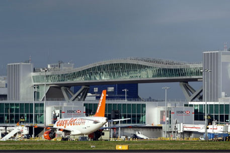 Лондонский аэропорт Gatwick продали за 2,5 миллиарда долларов
