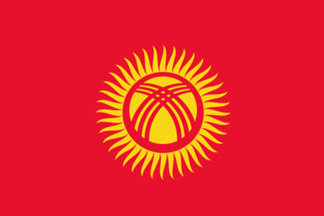 Временное правительство Киргизии сменило чиновников Бакиева