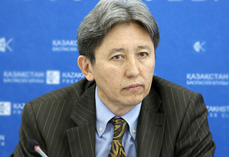 Казахстанские предприниматели поддержали идею создания госоргана по защите МСБ