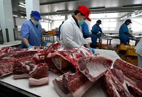 Прогнозы о подорожании мяса в Алматы до 1500 тенге не подтвердились