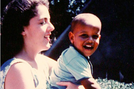 Про мать Барака Обамы снимут документальный фильм