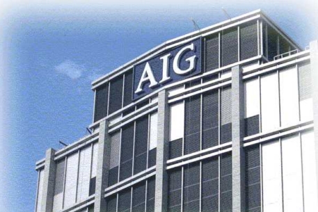 Страховая компания AIG вернула прибыльность
