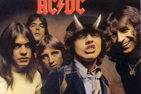 AC/DC признали самыми богатыми австралийцами в шоу-бизнесе