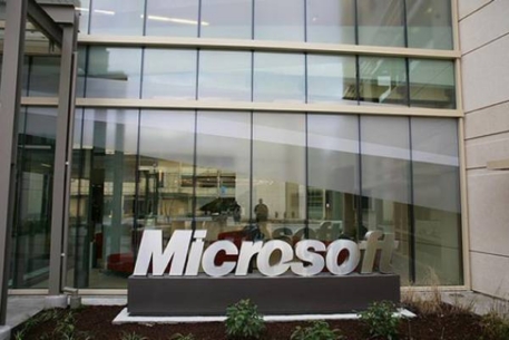 На Microsoft подали в суд за продажи шпионского ПО