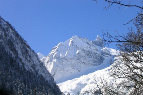 Проект горнолыжного курорта на Кавказе обрел инвесторов