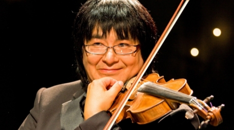У скрипача Марата Бисенгалиева отобрали его оркестр
