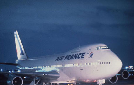 Air France выплатит 24,5 тысячи долларов родственникам погибших