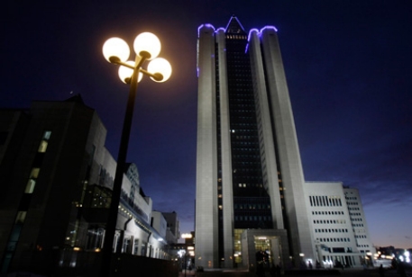 "Газпром" восстановил долю на европейском рынке