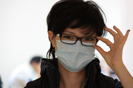 В Казахстане стали меньше болеть ОРВИ и гриппом