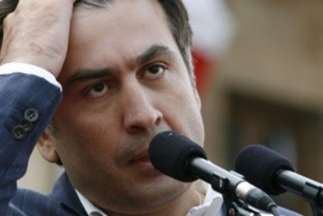 Оппозиция наметила отставку Саакашвили на 2010 год