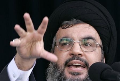 Аккаунт лидера "Хезболлы" удалили с Facebook 