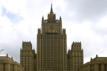 Москва поможет задержанным за шпионаж россиянам