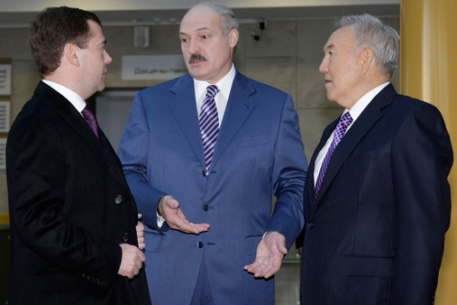Таможенный союз повлияет на налогообложение в Казахстане