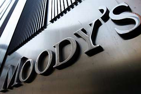 Агентство Moody's снизило кредитный рейтинг Японии