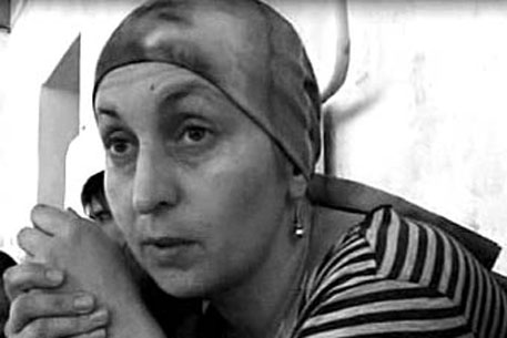 Чеченскую правозащитницу Садулаеву застрелили из-за мужа 