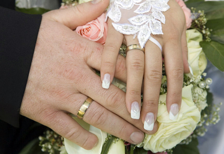 Ученые доказали влияние брака на долголетие
