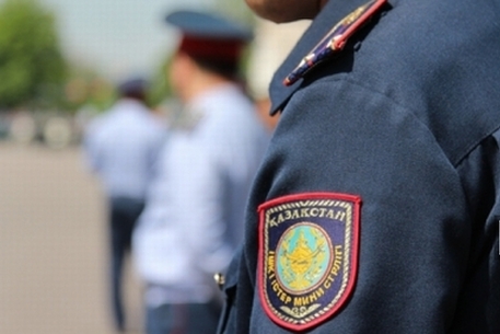 МВД Казахстана дало оценку перестрелке в Актобе