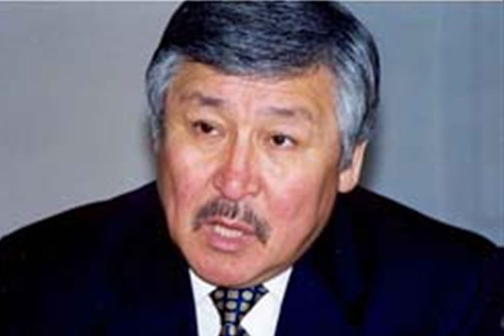 Спецслужба Киргизии обвинила в организации беспорядков близких Бакиева