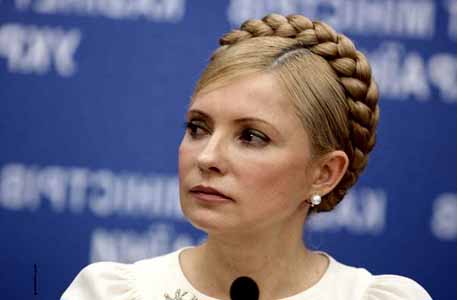 Тимошенко выступила против отставки министра образования