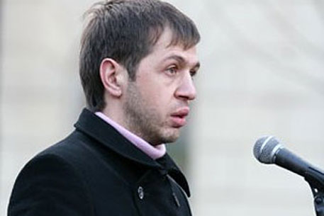 В Ингушетии избили пресс-секретаря Евкурова