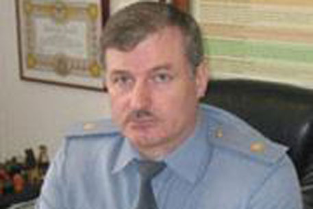 Устроившего стрельбу в Москве генерала обвинили в хулиганстве