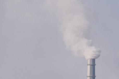 Во Владикавказе "Электроцинк" оштрафовали за выброс токсинов