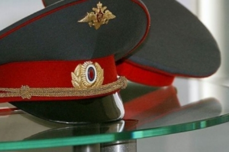 В России начальник угрозыска покончил жизнь самоубийством