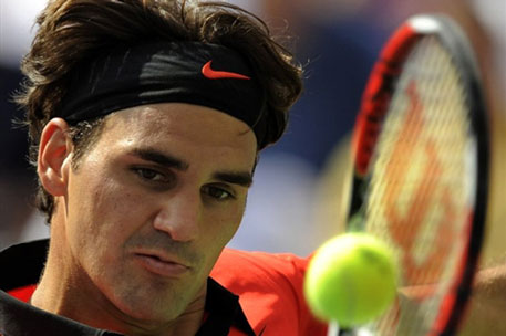Федерер первым из теннисистов заработал более 50 миллионов долларов 