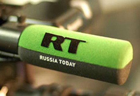 В Челябинске избили журналиста Russia Today