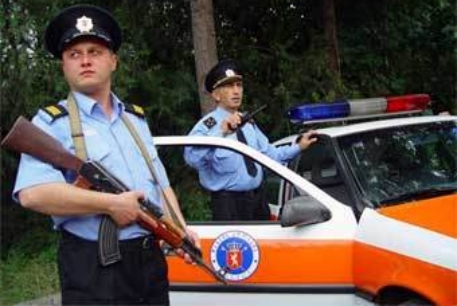 Грузинская телекомпания пожалуется на полицейских в прокуратуру
