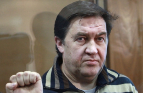 Бульбов обвинил главу СКП России в давлении на следствие 