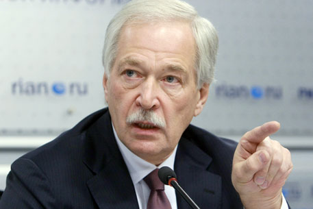 Грызлов объяснил шум в Госдуме повышенной явкой депутатов