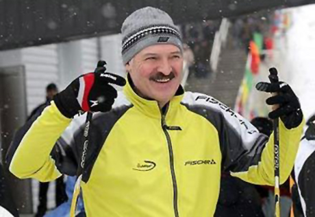 Евросоюз запретит Александру Лукашенко посещать Швейцарию