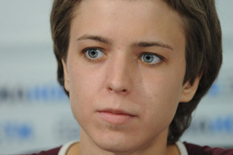 Дети Политковской назвали расследование ее убийства фарсом