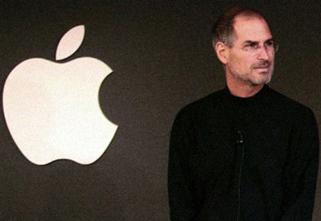 Аналитики допустили "полный" уход Стива Джобса из Apple