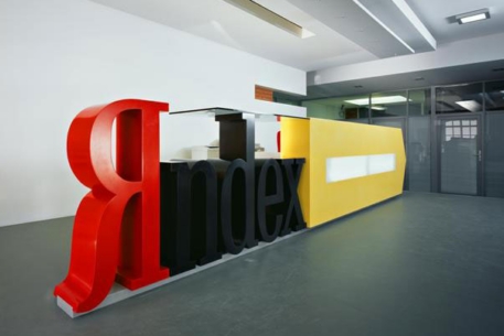 "Яндекс" заработал на гиперссылках 247 миллионов долларов