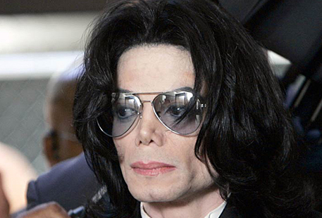 BET Awards пройдет в память о Майкле Джексоне