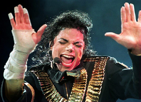 Apple презентовал новый сингл Майкла Джексона