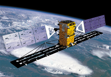 Казахстан объявил конкурс на создание и запуск KazSat-3